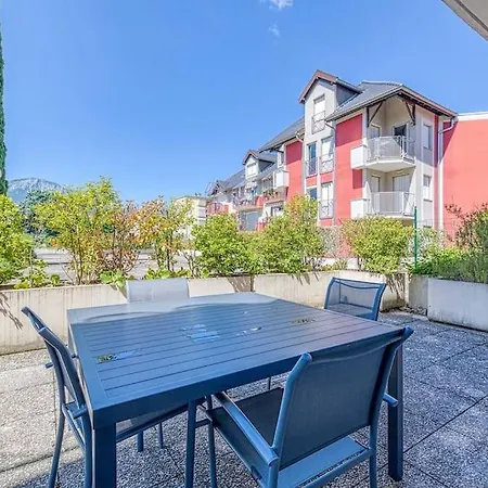 Belles Prestations, 3 Ch, Terrasse, Wifi Fibre شقة *