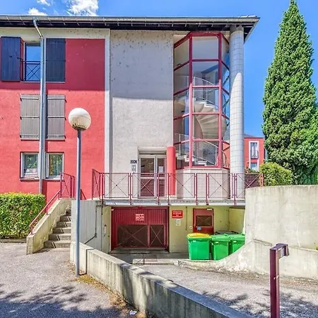 شقة Belles Prestations, 3 Ch, Terrasse, Wifi Fibre *